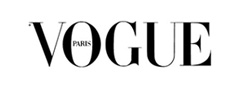 Logo de Vogue