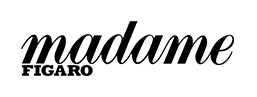 Logo de Madame Figaro