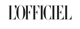 Logo de L'Officiel